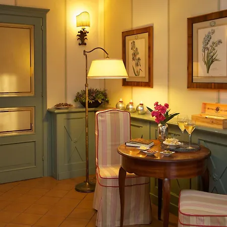 La Fontanella 3* San Casciano dei Bagni