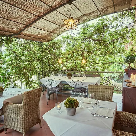 Hotel La Fontanella
