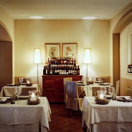 La Fontanella 3* San Casciano dei Bagni