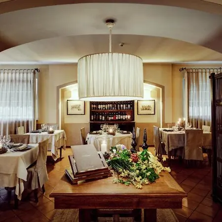 La Fontanella Hotel