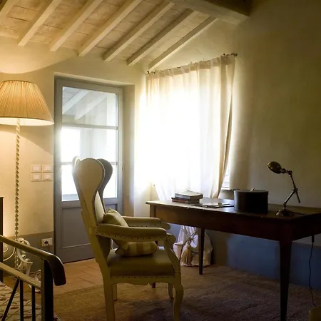 La Fontanella Hotel 3*