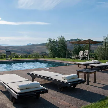 Hotel La Fontanella San Casciano dei Bagni