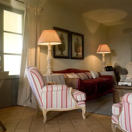 Hotel La Fontanella 3*