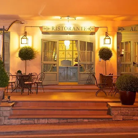 Hotel La Fontanella