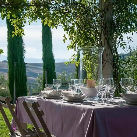 La Fontanella Hotel