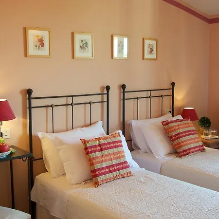 Hotel La Fontanella 3*