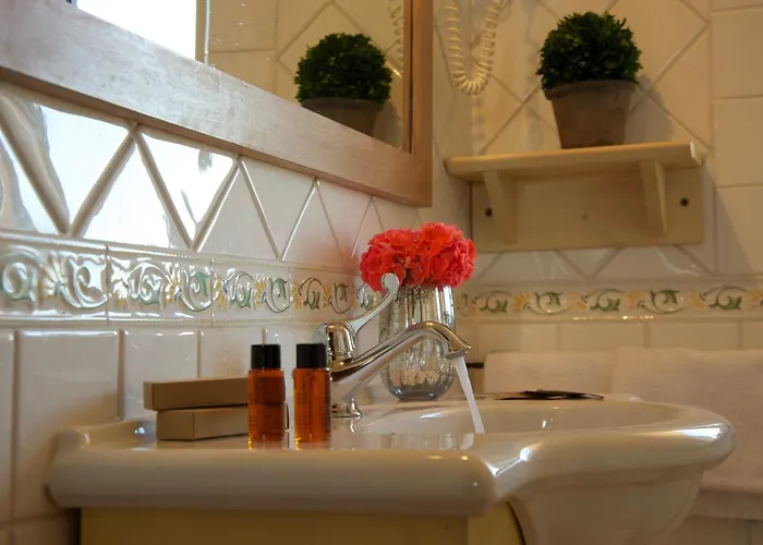 Hotel La Fontanella San Casciano dei Bagni