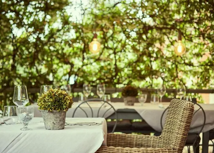 La Fontanella San Casciano dei Bagni