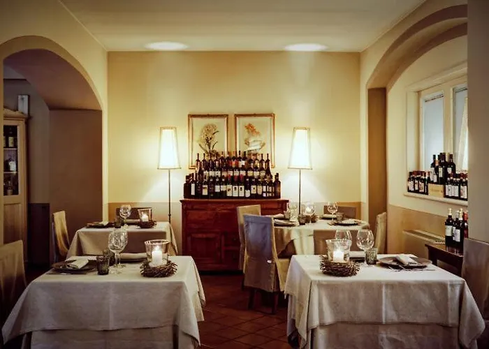 La Fontanella 3* San Casciano dei Bagni