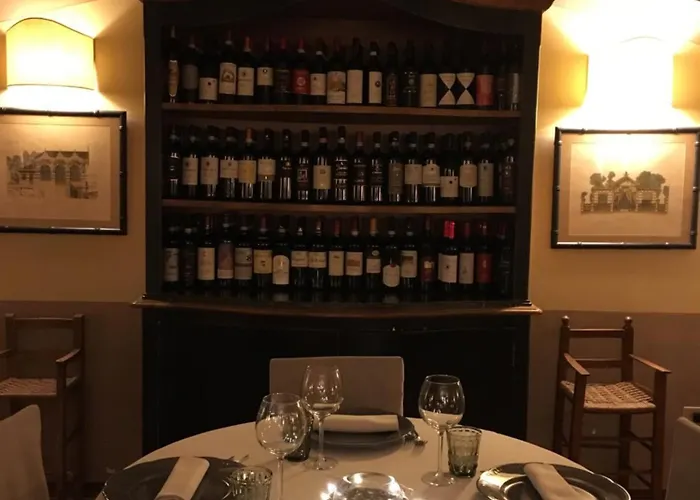 Hotel La Fontanella 3*