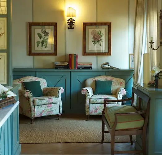 Hotel La Fontanella 3*