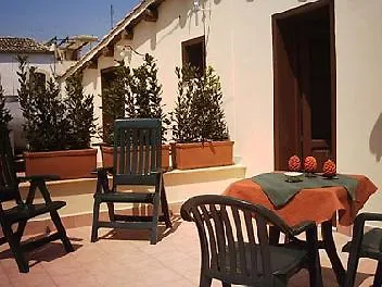 Hotel La Fontanella 3*