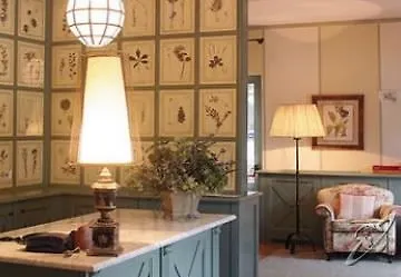 La Fontanella 3* San Casciano dei Bagni