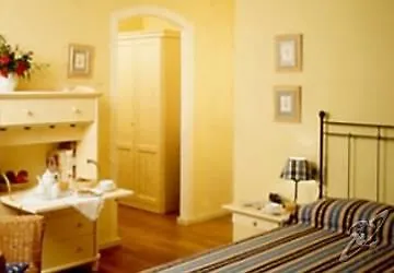 La Fontanella Hotel San Casciano dei Bagni